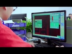 Mühendislik departmanı