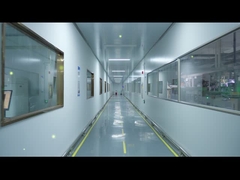 Fabrika Görünümü