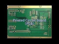 Basılı devreler,PCB fabrikası,PCB üreticisi,çanta,diyalog katmanları