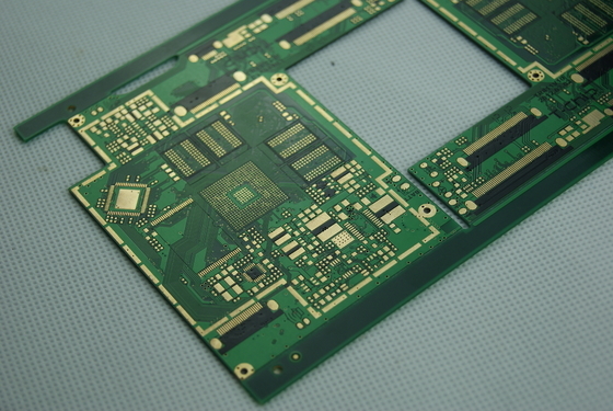 Comparing PCB Microsectioning Techniques for Superior Defect Detection