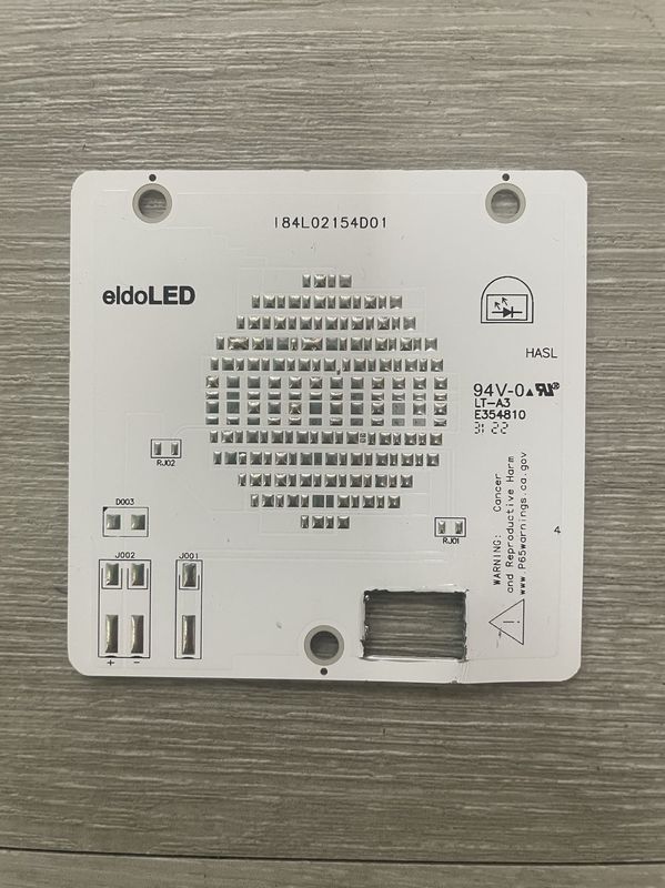 OEM SAR20H Mini Led Light PCB Board For ELDOLED High Power Spot Light (ELDOLED Yüksek Güçlü Nokta Işığı için Mini LED Işık PCB)