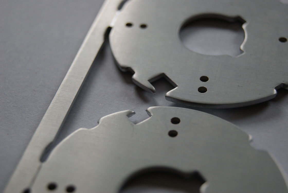 Müşteriler IMS PCB 1 Katman HASL Yüzey Bitirme Tablosu ISO 13485 Sertifikasyonu Gerekli