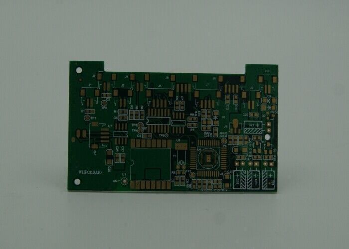 Çeşitli Sınıflı Impedans Çeşitli Katmanlı PCB Tablosu 0.2mm-6.0mm Kalınlığı ve Bakır Ağırlığı 12OZ Özel Gereksinimler dahil