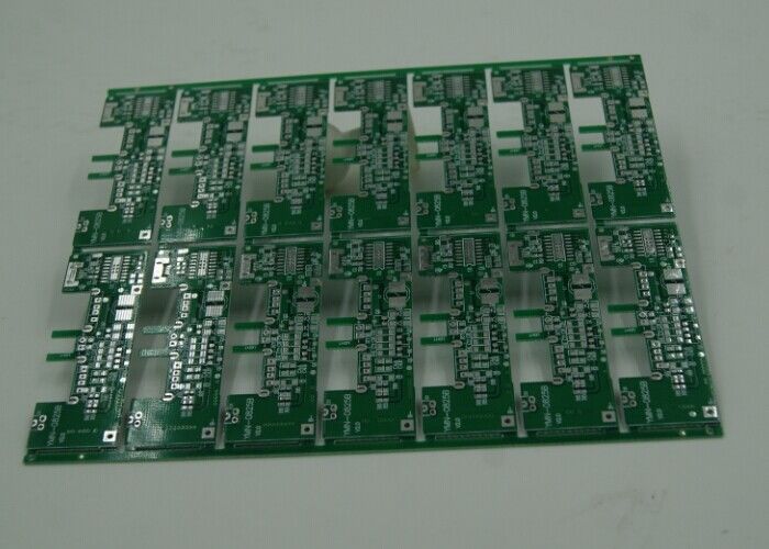 4-32 Katmanlı Çok Katmanlı PCB Kartı Yüzey Montaj Teknolojisi ile Elektronik Sistemlerin Anahtarı