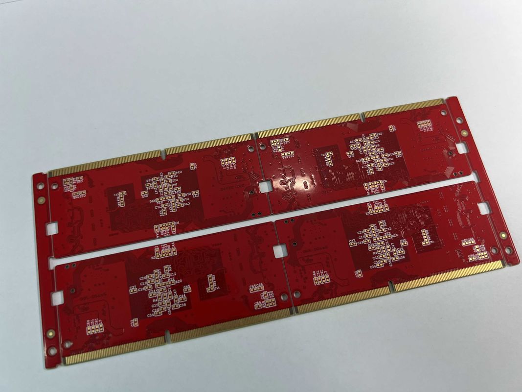 12OZ Bakır Ağırlıklı Çok Katmanlı PCB Tablosu Uygulamalar için Dondurma Altın Yüzeyi ve Dondurma Gümüş Yüzeyi