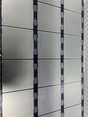 Ultra ince 4L1 + N + 1 Yüksek yoğunluklu PCB Karmaşık Elektronik Tasarımlar HDI PCB Prototipi